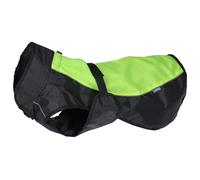 Manteau Réfléchissant Pour Chien Kerbl Malmö 45 Cm L Mixte Noir