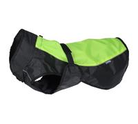 Manteau réfléchissant pour chien Kerbl Malmö 60 cm Noir 2XL