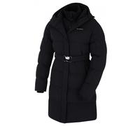 Manteau rembourré pour femmes Husky Nernie L black S