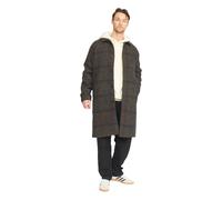 Manteau Revolution Vert S