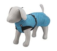 Manteau Riom, XS: 30 cm, Bleu