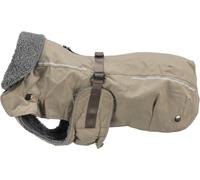 Manteau Rouen 2 en 1 sable