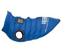 Manteau Saint-Malo Avec Harnais - S: 33 Cm, Bleu