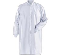 Manteau salle blanche Fristads 1R011R50 Blanc 3XL