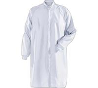 Manteau salle blanche Fristads 1R011R50 Blanc M
