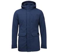 Manteau Silvini Monteso