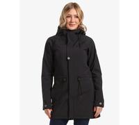 Manteau softshell femme Kilpi LASIKA-W BLK 40