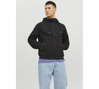 Manteau softshell homme noir Owen XL