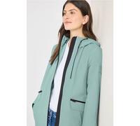 Manteau softshell léger