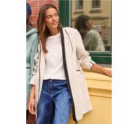 Manteau softshell léger