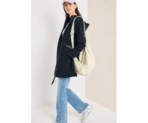 Manteau softshell léger
