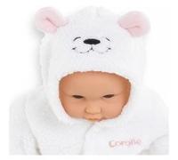 Corolle BB30 MANTEAU SOIR DE FÊTE