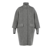 Comma Jacken Outdoor Grey Taille: 44 | Vestes Outlet | Femme | Gris