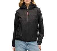 Manteau - SUPERDRY - Hooded Logo - Coupe-vent - Léger - Femme 16