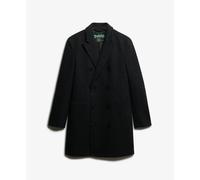 Manteau Superdry Merchant Town Noir M