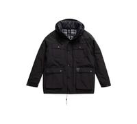 Manteau SUPERDRY pour Hommes Parka matelassé montagne
