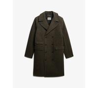 Manteau Superdry The Merchant Store Marron L