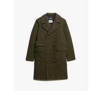 Manteau Superdry The Merchant Store Vert 2XL