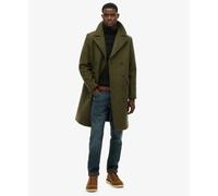 Manteau Superdry The Merchant Store Vert M