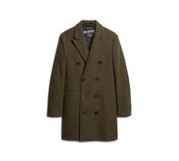 Manteau Superdry Vert 2XL