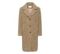 Kaffe Veste mi-saison 'KAbalmi' beige, Taille XXL