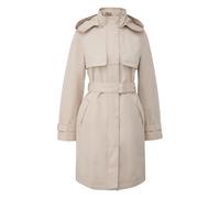 COMMA Trench-coat beige | 34