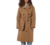 Manteau Trench Marron Femme Noisy May Manya M