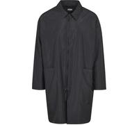 Manteau Trench Oversize Noir - Urban Classics - Homme M