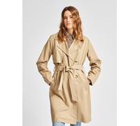 Manteau trench pour femmes SELECTED - Veste à double rangée SLFWEKA