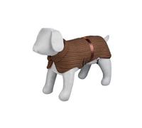 Manteau pour Chien Trixie Tropea Marron S 40 cm
