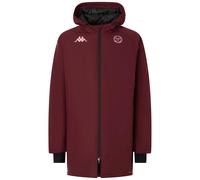 Manteau Union Bordeaux-Bègles Migolo Pro 2025/26 Rouge S