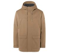 Vaude 47989 Manukau Iii Jacket Marron 2XL Homme