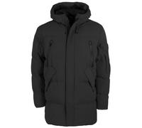 Manteaux de Indicode - INLondoy - M à XL - pour Homme - noir XL