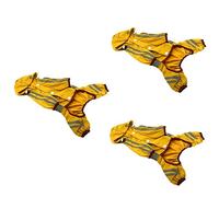Manteaux de Pluie imperméables pour Chien, imperméable pour Chien, 3 pièces, imperméable pour Petit Chien, Vestes de Pluie pour Petit Chien, vêtements pour chi