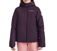 O´neill Lite Jacket Violet 9-10 Years Fille