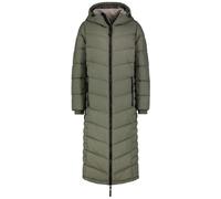 Manteaux de Sublevel - DOUDOUNE EXTRA LONGUE - S à XXL - pour Femme - olive S