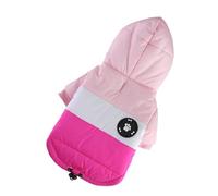 Manteaux d'hiver pour chiens manteaux d'hiver pour chiots vestes chaudes pour chiens manteaux pour chiens coupe-vent vêtements pour chiots manteaux pour temps froid vestes Comment