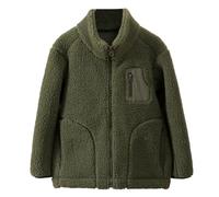 Manteaux et vestes pour garçons. Veste polaire thermique confortable et coupe-vent pour enfants, parfaite pour un usage quotidien et idéale pour les enfants de 6 à 18 ans. Vestes chaudes pour enfants