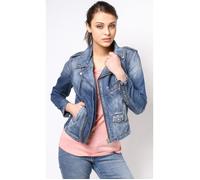 Manteaux & Vestes Jktwjanisx Blu... XS