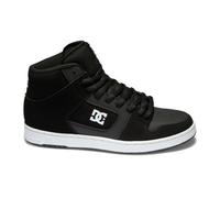 Dc Shoes Manteca 4 Hi Trainers Noir EU 46 Homme