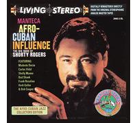 Manteca Afro-Cuban Influence