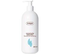 Manteca De Cacao Emulsión Corporal - 400 Ml