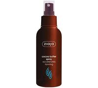 Ziaja – Spray corporel – Beurre de cacao – 100 ml