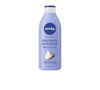 Manteca De Karitã‰ Body Milk 400 Ml