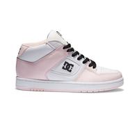 Manteca Mid - Chaussures Mid Top En Cuir Pour Femme - 36.5