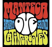 Manteca - Oye