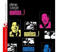 Manteca - Ritmo y Sabor