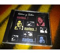 Manteca - Ritmo Y Sabor