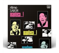 Manteca - Ritmo Y Sabor