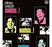 Manteca - Ritmo Y Sabor [Import]